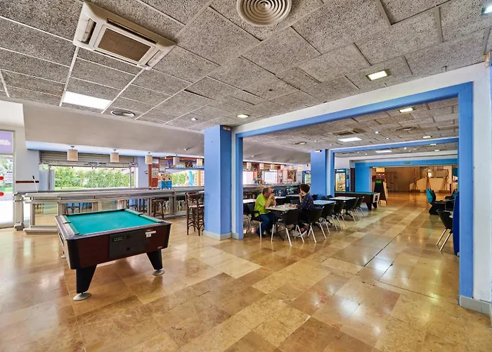 Pacific Rentalmar דירה *