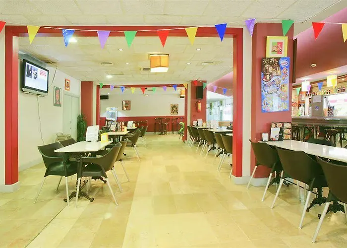 Pacific Rentalmar דירה