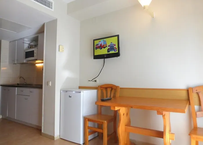 Pacific Rentalmar * סאלו