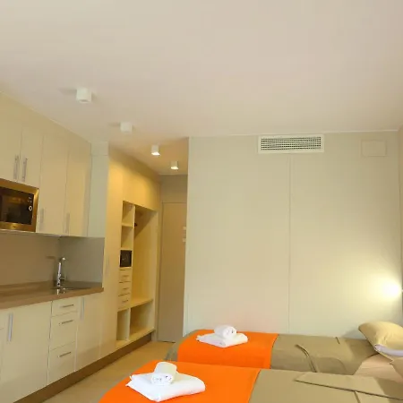 Pacific Rentalmar 살루