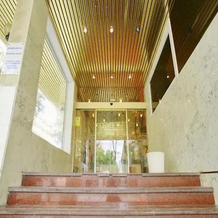 Pacific Rentalmar Διαμέρισμα Σαλού
