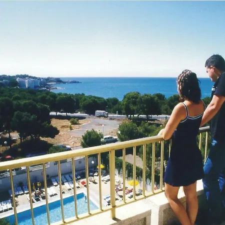 Διαμέρισμα Pacific Rentalmar *