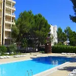 Pacific Rentalmar Apartamento *