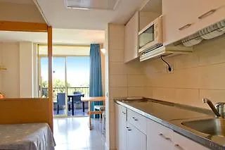 Pacific Rentalmar Apartamento Salou
