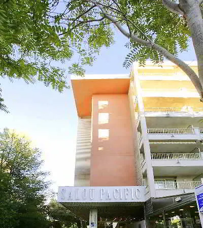 Appartement Pacific Rentalmar