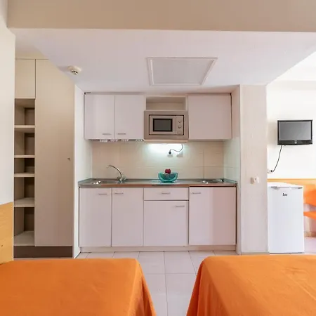 Apartmán Pacific Rentalmar *
