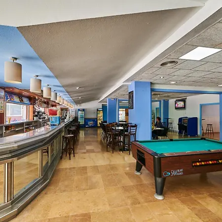 Apartmán Pacific Rentalmar *