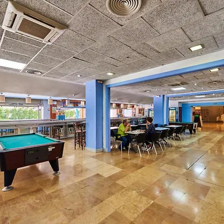 Pacific Rentalmar Apartmán *