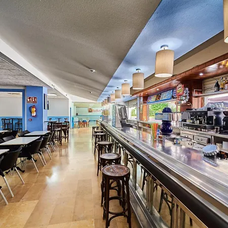 Pacific Rentalmar Salou