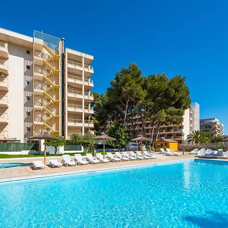 Pacific Rentalmar Apartamento Salou