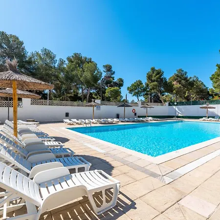 Pacific Rentalmar Salou