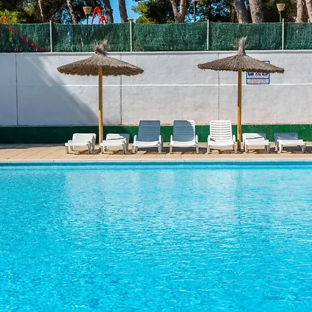 Pacific Rentalmar Salou