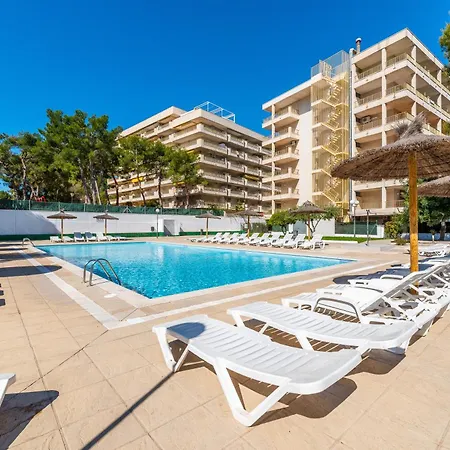 Pacific Rentalmar Salou