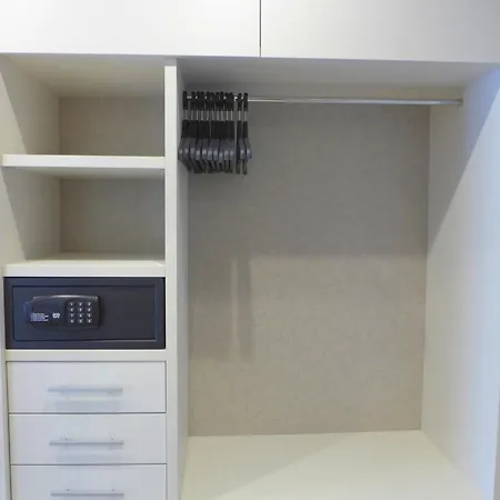 Pacific Rentalmar Apartmán Salou