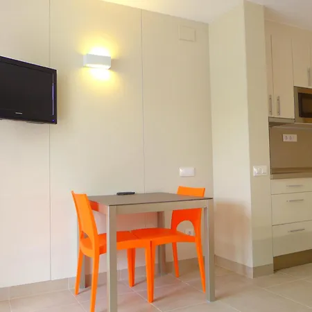 Pacific Rentalmar Appartement *