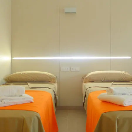 Pacific Rentalmar Apartamento Salou