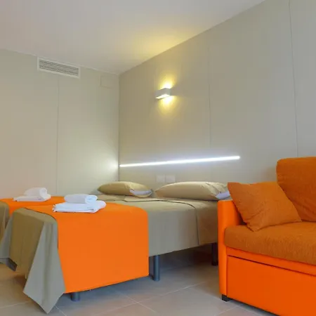 Pacific Rentalmar * Salou