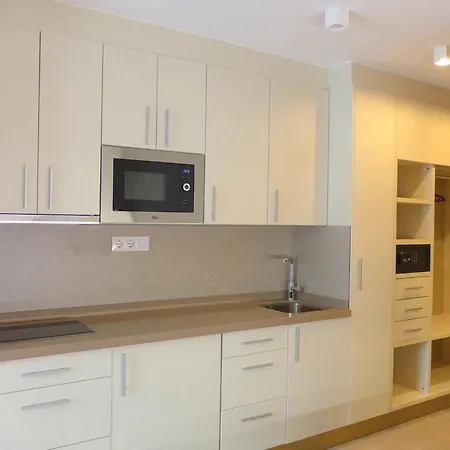 Apartamento Pacific Rentalmar *