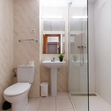 Apartamento Pacific Rentalmar Salou