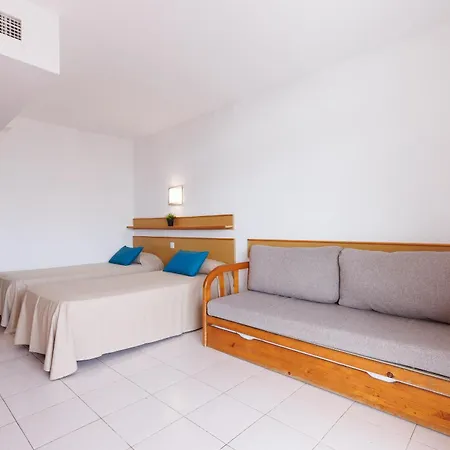 Pacific Rentalmar Apartamento *