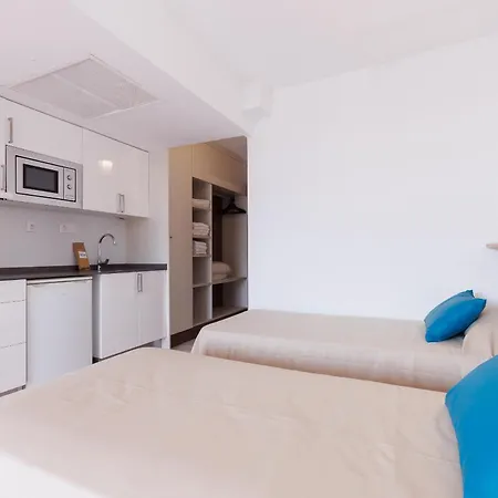 Pacific Rentalmar Salou