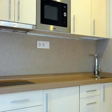 Apartmán Pacific Rentalmar *