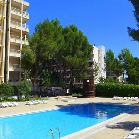 Pacific Rentalmar Appartement *
