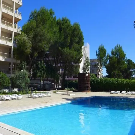 Pacific Rentalmar Salou