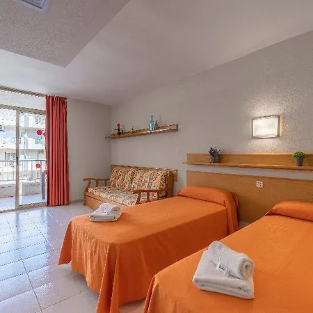 Pacific Rentalmar * Salou