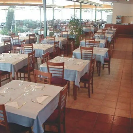 Pacific Rentalmar * Salou