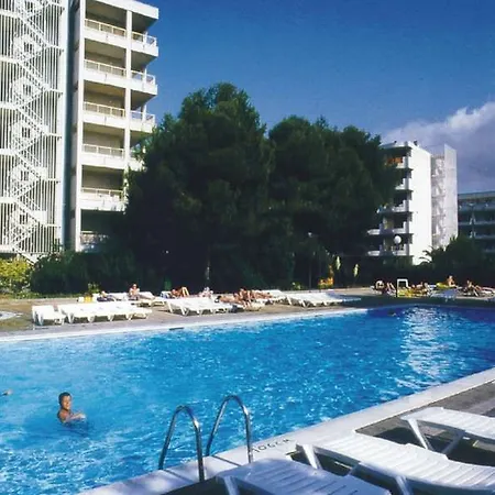 Pacific Rentalmar Appartement