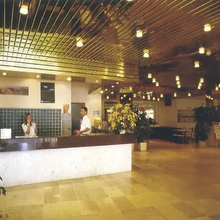 Pacific Rentalmar Salou