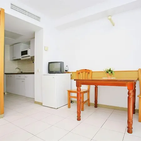 Pacific Rentalmar * Salou