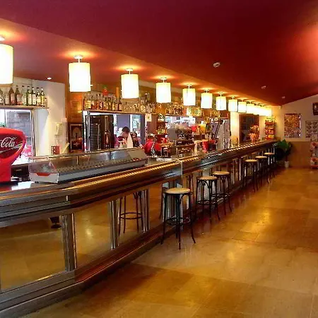 Pacific Rentalmar Salou
