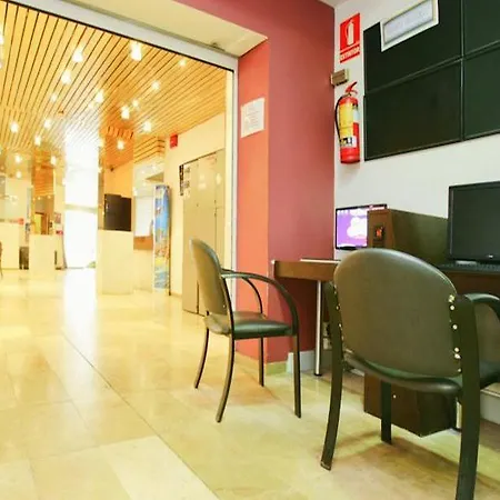 Pacific Rentalmar Appartement *
