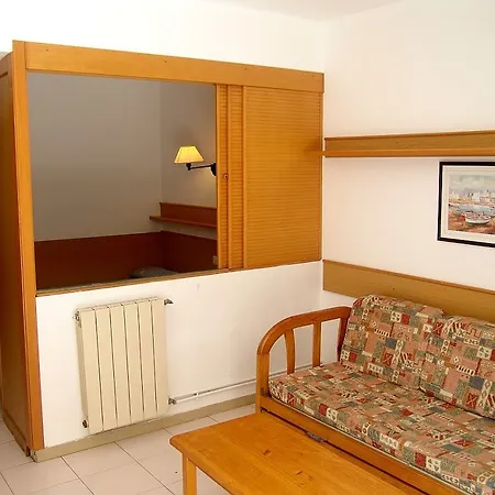Appartement Pacific Rentalmar Salou
