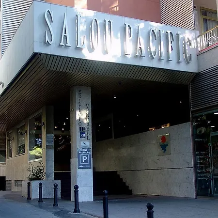Pacific Rentalmar * Salou