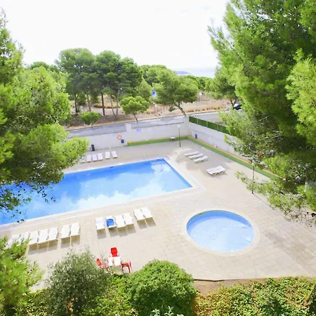 Appartement Pacific Rentalmar