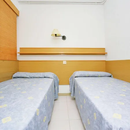Apartamento Pacific Rentalmar Salou