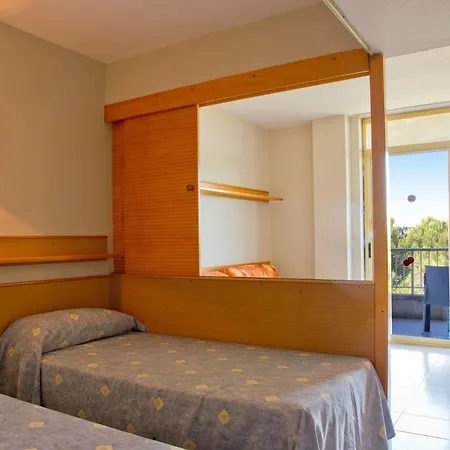 Pacific Rentalmar 살루