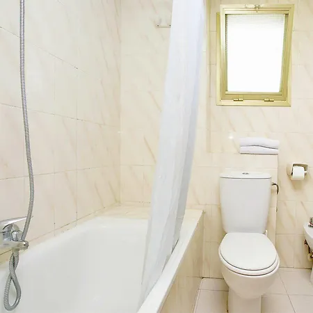 Apartamento Pacific Rentalmar *