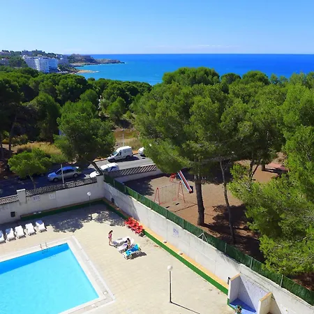 Apartmán Pacific Rentalmar