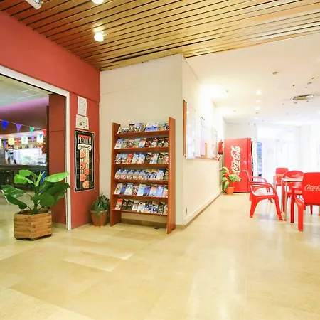 Pacific Rentalmar Salou