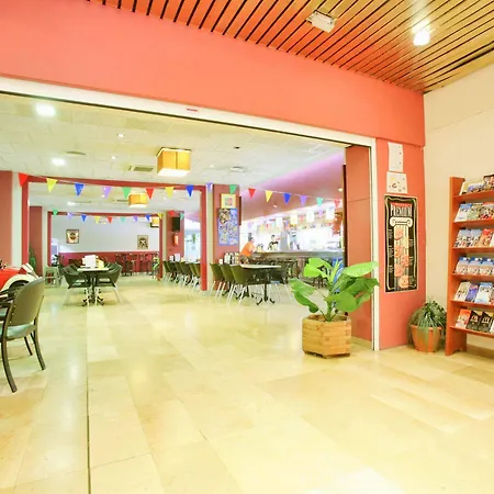 아파트 Pacific Rentalmar *