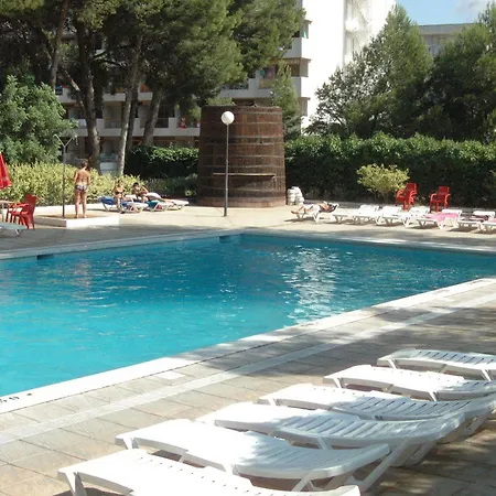 Pacific Rentalmar 살루