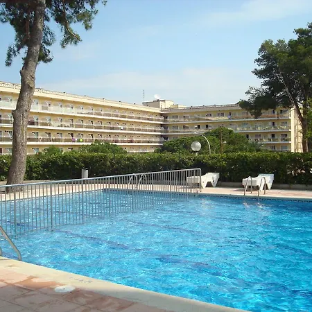 Pacific Rentalmar 아파트 *