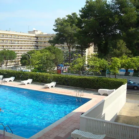 Pacific Rentalmar * Salou