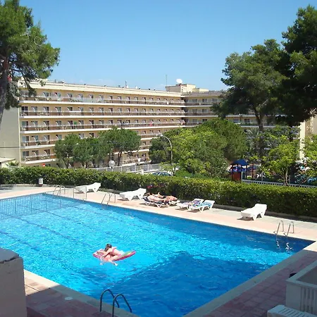Appartement Pacific Rentalmar *