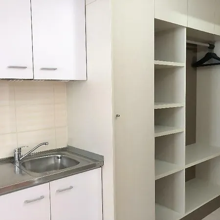 Pacific Rentalmar Apartmán *