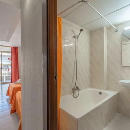 Apartamento Pacific Rentalmar *